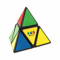 Rubik's Pyramid Toy
