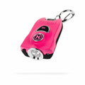 MYPAL Keychain Flashlight Pink