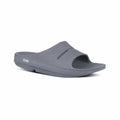Women's OOahh Slide Sandals Slate