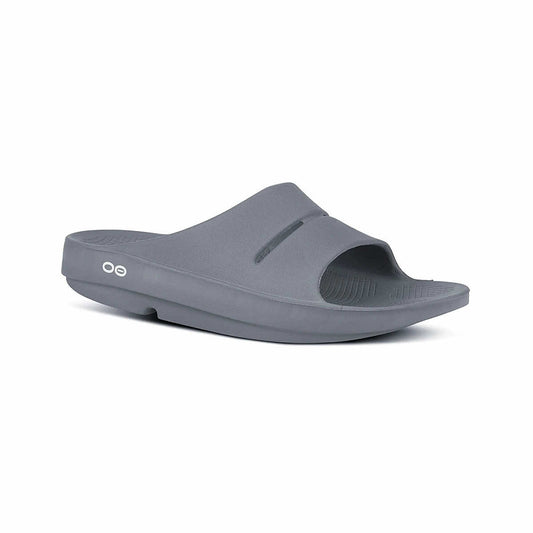 Women's OOahh Slide Sandals Slate
