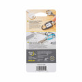 IdentiKey SlideLock Dual Carabiner