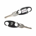 IdentiKey SlideLock Dual Carabiner