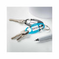 IdentiKey SlideLock Dual Carabiner