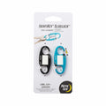 IdentiKey SlideLock Dual Carabiner