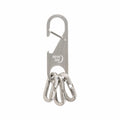 Z-Rack Keychain Bottle Opener