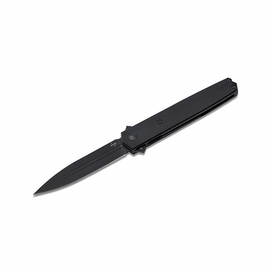 Boker Kwaiken Sym Knife Black G