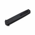 Boker Kwaiken Sym Knife Black G