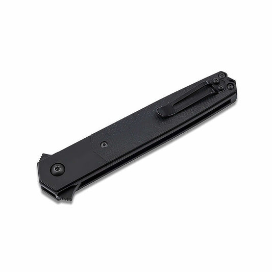 Boker Kwaiken Sym Knife Black G