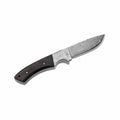 Boker M-One Damast Fixed Blade Knife