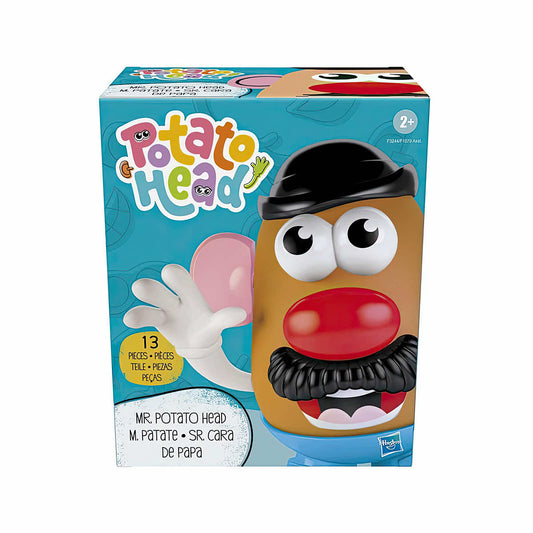 Hasbro Mr. Potato Head Toy