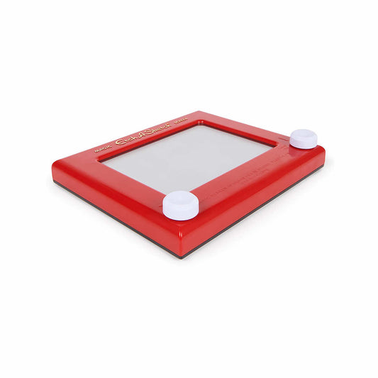 Classic Etch a Sketch Toy