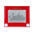 Spin Master Classic Etch a Sketch Toy