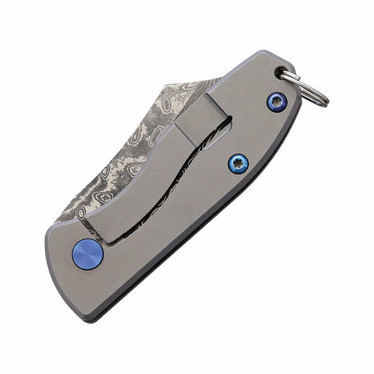 Buck N Bear Knives Mini EDC Knife