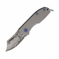 Buck N Bear Knives Mini EDC Knife