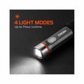 Franklin FLEXBRITE 350 Flashlight