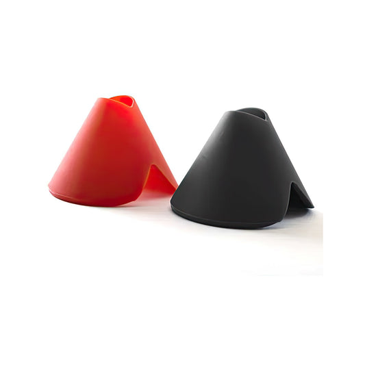 Silicone Pinch Grips - Set of 2