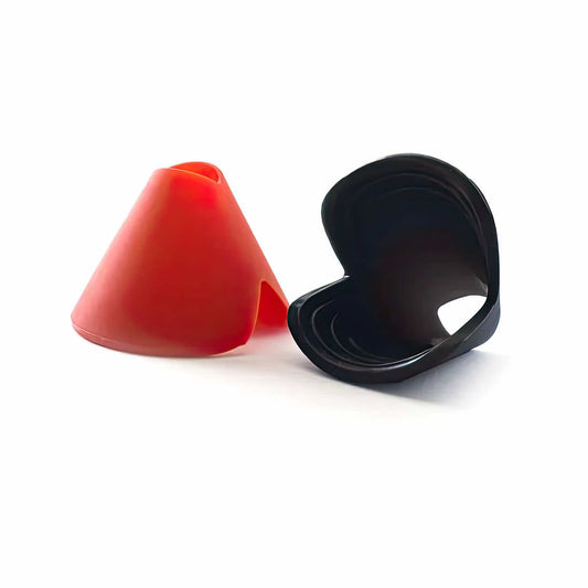 Silicone Pinch Grips - Set of 2