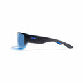 Zeal Optics Decker Polarized Sunglasses Blk Mariner