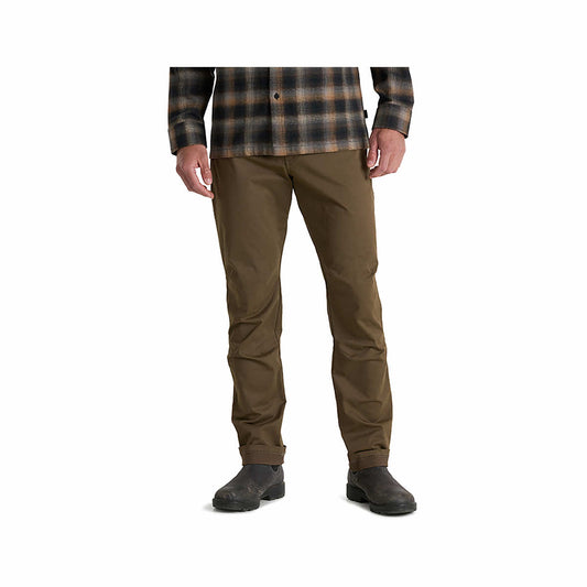 KUHL Men's RYDR Lite Klassik Pants Burnt Olive