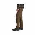 KUHL Men's RYDR Lite Klassik Pants Burnt Olive