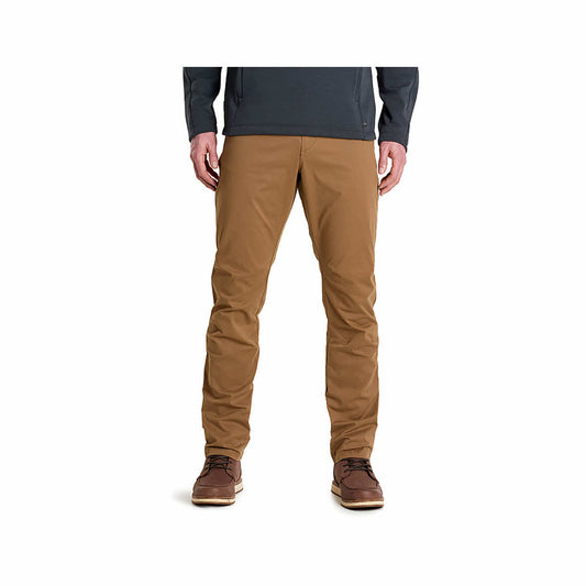 KUHL Men's RYDR Lite Klassik Pants Burnt Olive