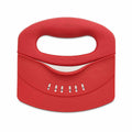 Harold Import Soft Grip Rocking Salad & Herb Chopper