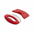 Harold Import Soft Grip Rocking Salad & Herb Chopper