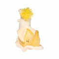 Douglas Cuddle Toys Vinnie Banana Slug Macaroon Plush Toy Yellow