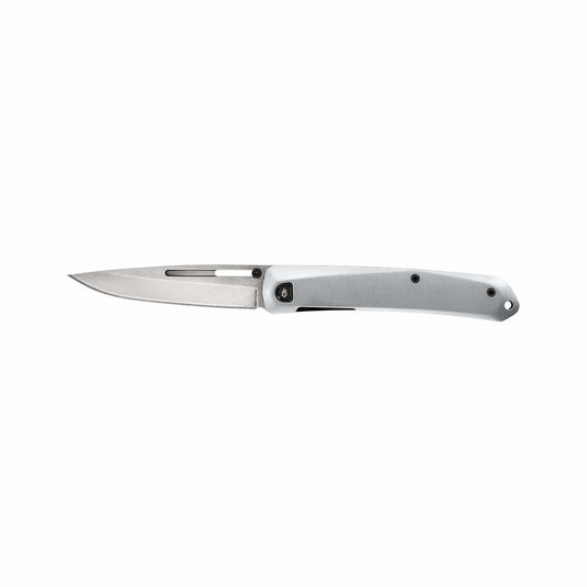 Gerber Affinity Folding Knife Grey