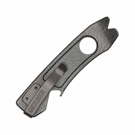 Gerber Chonk Multi-Tool - Micarta Graphite