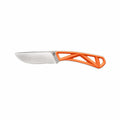 Gerber Exo-Mod Drop Point Knife Orange