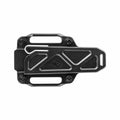 Gerber Exo-Mod Drop Point Knife Orange