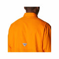 Men's University of Tennessee PFG Tamiami Short Sleeve Shirt  Solarize