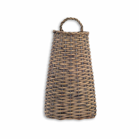 Melrose Willow Wall Basket