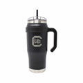 University of South Carolina Outlander Mug - 32 Ounce Black