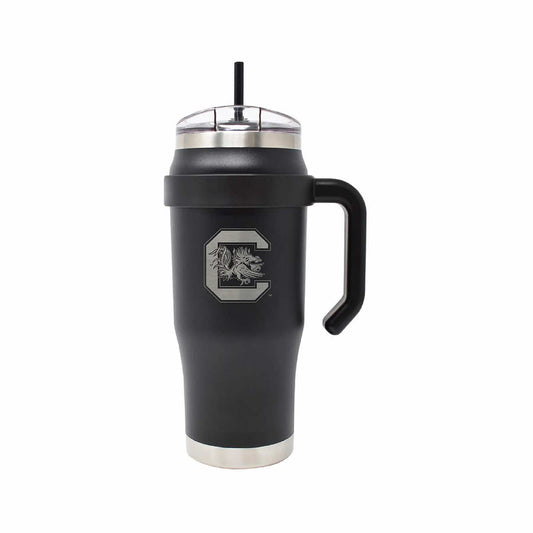 University of South Carolina Outlander Mug - 32 Ounce Black