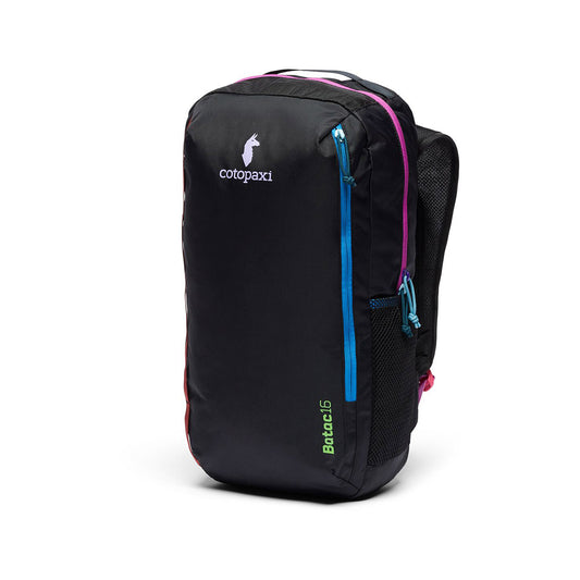 Batac Backpack - 16 Liters Del Dia Dark