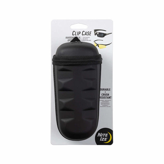 Clip Case Hardshell XL Optics Case