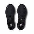 Men's Cloud X 4 Shoes Black Eclipse
