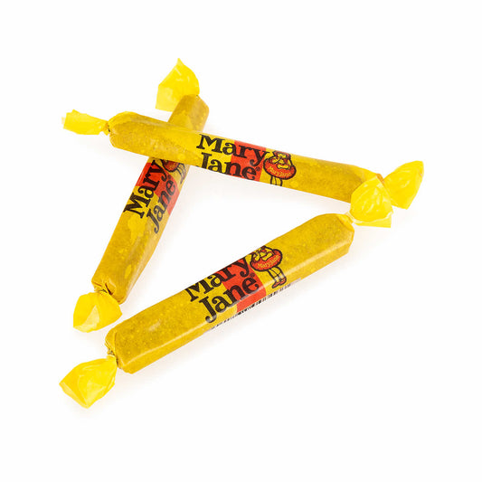 Atkinson Candy Mary Janes Candy - 1 lb.