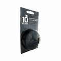 Hickory Brands Proline MultiSport Stretch Laces Black