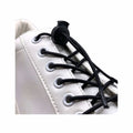 Hickory Brands Proline MultiSport Stretch Laces Black