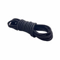 Hickory Brands Proline MultiSport Stretch Laces Black