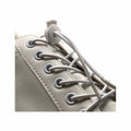Hickory Brands Proline MultiSport Stretch Laces White