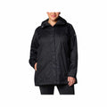 Women's Splash A Little III Jacket - Curvy Black