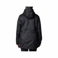 Women's Splash A Little III Jacket - Curvy Black