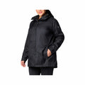 Women's Splash A Little III Jacket - Curvy Black