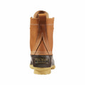 L.L.Bean Women's Bean Boots - 8 Inch Tan Brown