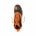 L.L.Bean Women's Bean Boots - 8 Inch Tan Brown