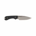 Bradford Knives Guardian 3 Knife - Stonewash Finish Black G